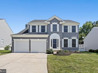 3730 Wolf Trail Dr, Abingdon, MD