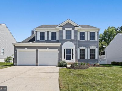 3730 Wolf Trail Dr, Abingdon, MD, 21009