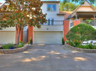 4822 S Quaker Ave #NA, Tulsa, OK 74105
