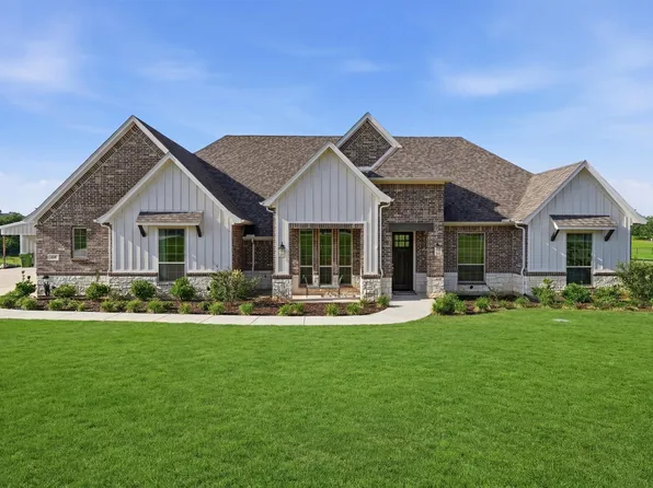 917 County Road 2175, Decatur, TX 76234