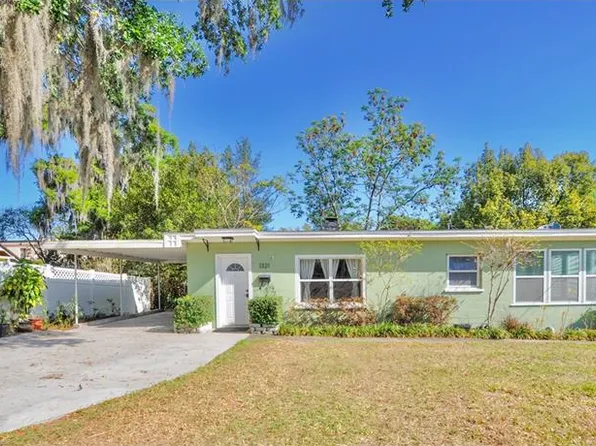 1321 E Kaley St, Orlando, FL 32806
