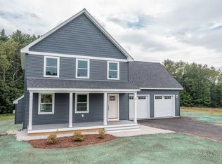 2 Midmark Ln, Concord, NH 03301