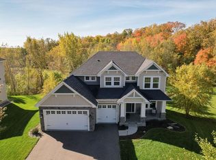 17035 59th St NE, Otsego, MN 55374