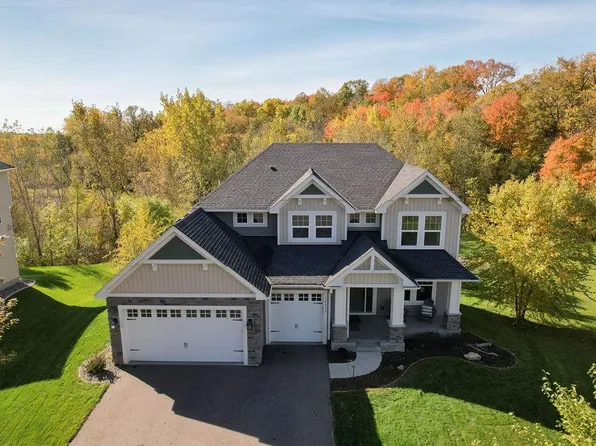 17035 59th St NE, Otsego, MN 55374