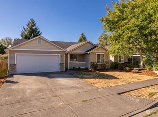 1849 Schneiter Dr, Longview, WA 98632