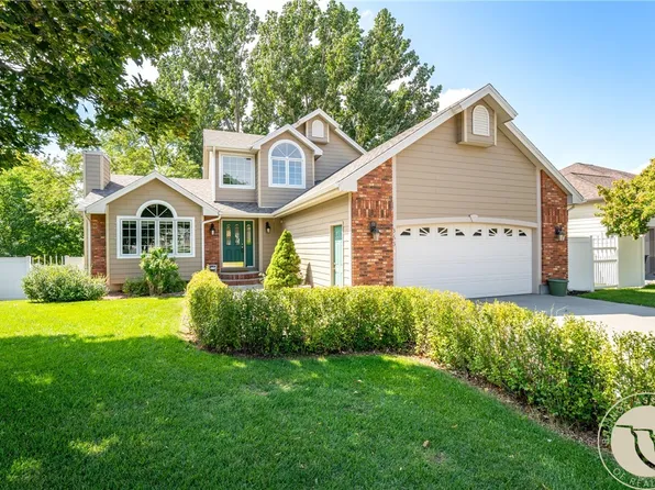 3654 Donna Dr, Billings, MT 59102