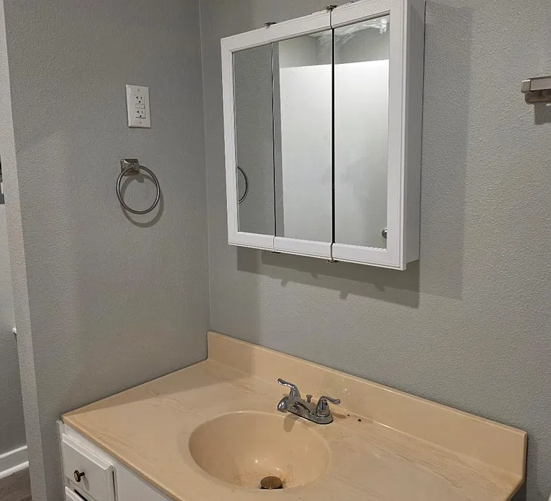 3 bed, 1070 sqft, $1,250 — Photo 4