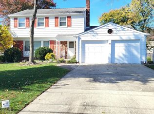20 Saddle Ln, Cherry Hill, NJ 08002