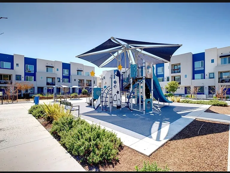 Community Playground
