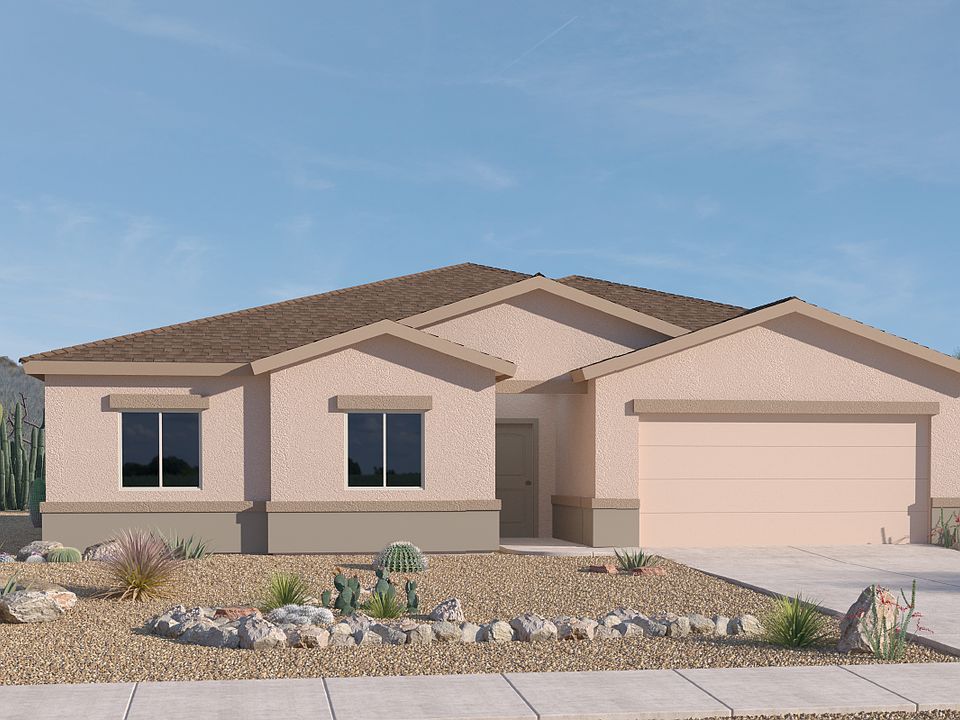 Plan Elevation.