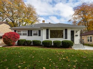 1117 Oregon St, Racine, WI 53405