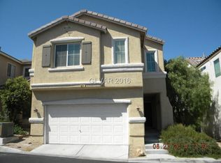 9524 Havasu Canyon Ave #0, Las Vegas, NV 89166