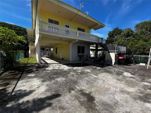 (undisclosed Address), ENSENADA, PR 00647