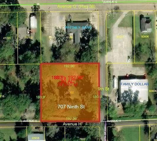 1st image of 707 9th St