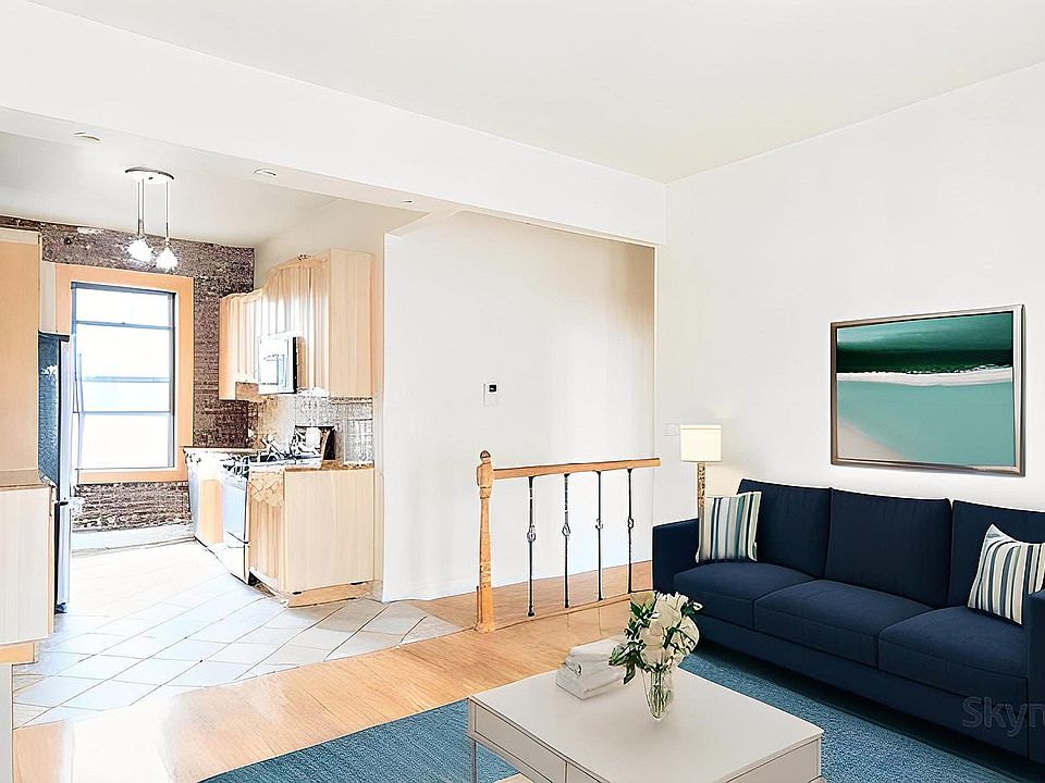 1st image of 61 W 106th St APT 6C
