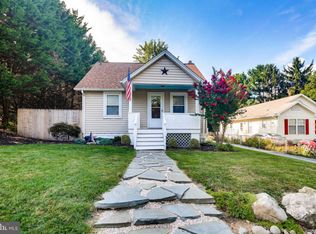 7310 Brown St, Sykesville, MD 21784