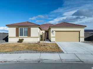 2525 Bridgetown Loop, Sparks, NV
