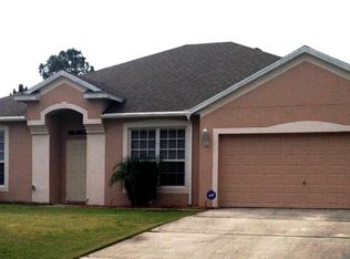 2740 Tolman Ave SE, Palm Bay, FL 32909