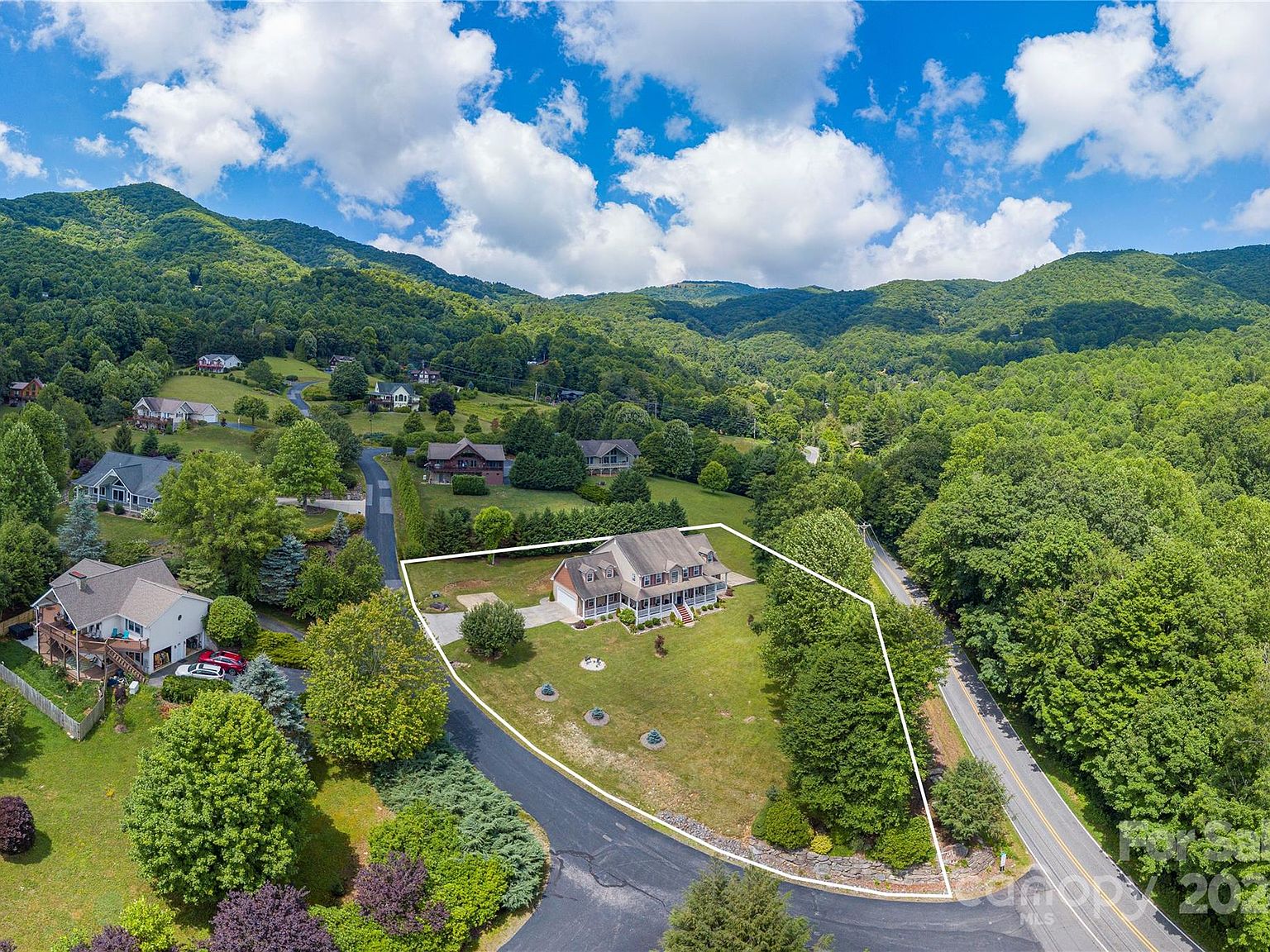 46 Rice Dr, Waynesville, NC 28785 | MLS #4156644 | Zillow