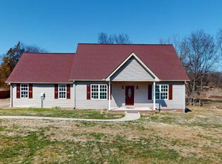 1707 Old Rome Pike, Lebanon, TN 37087