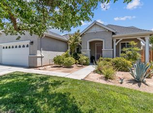 2152 N Dante Ave, Fresno, CA