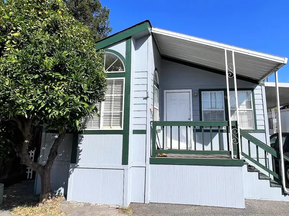 580 Ahwanee Ave Spc 51, Sunnyvale, CA 94085