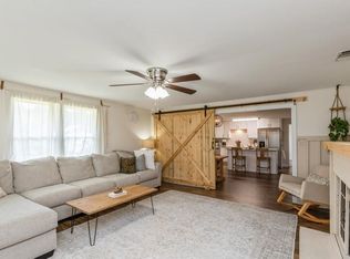 5921 Jack Stokes Rd, Baker, FL 32531