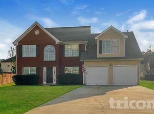1005 Ulster Ct, Stockbridge, GA 30281