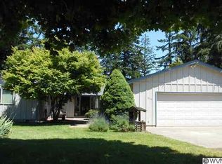 1575 Bloom Ln NW, Albany, OR 97321