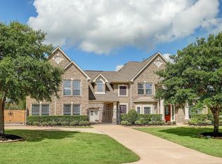 17411 Ledgefield, Cypress, TX 77433