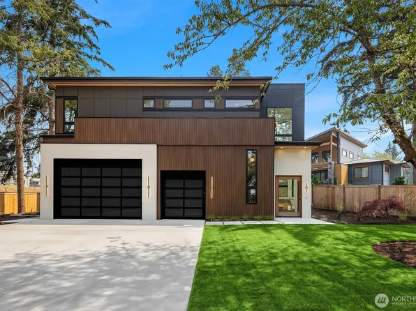 2303 123rd Place SE, Bellevue, WA 98005