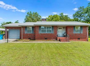 601 Beulah Dr, Dalton, GA 30721
