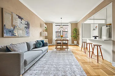 221 East 18th Street