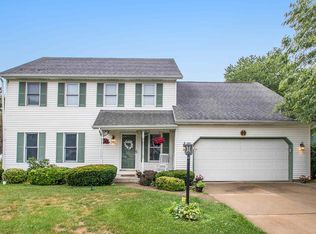12282 Cavalry Ct, Granger, IN