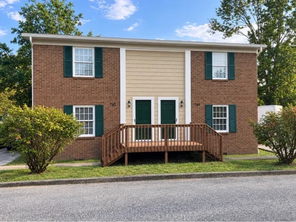 710 Parkway Ave #1, Harrodsburg, KY 40330