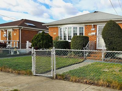 14354 227th St, Laurelton, NY, 11413