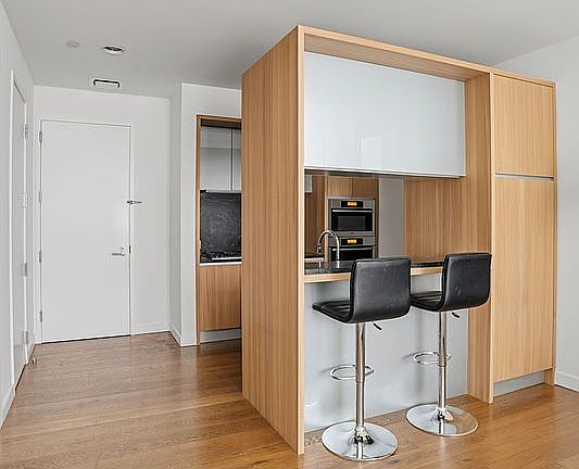 4th image of 311 W Broadway APT 7D