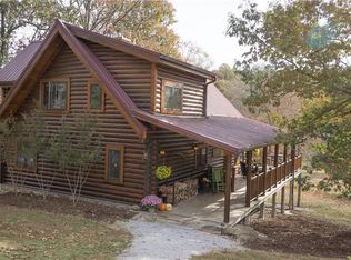 17482 Lookout Tower Rd #849, Fayetteville, AR 72704