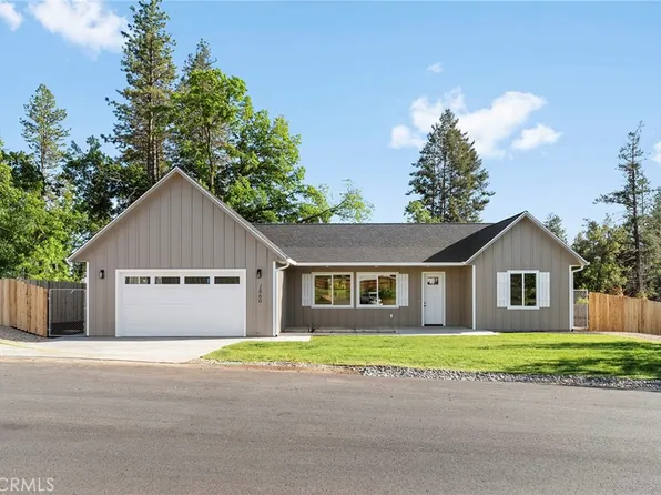 1860 Conifer Dr, Paradise, CA 95969