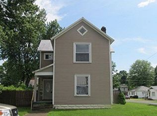 10 Ridgewood Ave, Mount Vernon, OH 43050