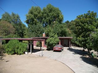 327 Boyes Blvd, Sonoma, CA 95476