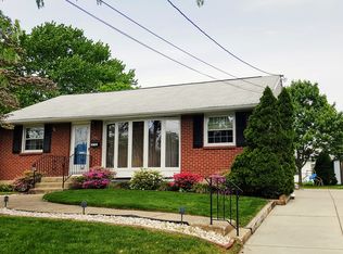 201 Lincoln Ave, Bellmawr, NJ 08031