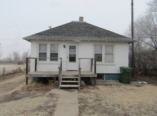665 W 8th St, Colby, KS 67701