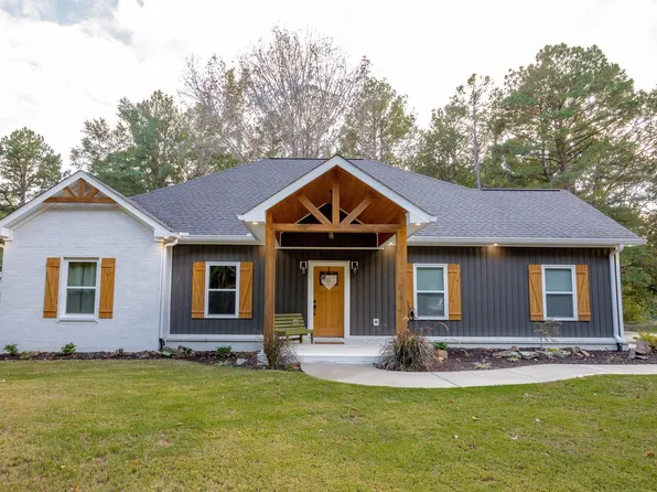2422 Meadowpond Trl, White Hall, AR 71602