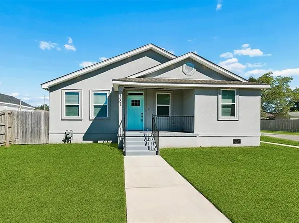 7601 Lacombe St, New Orleans, LA 70127