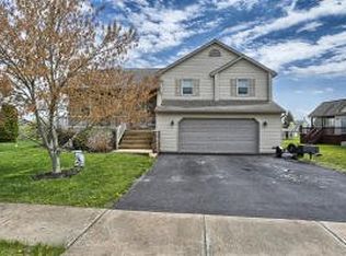 1108 Village Cir, Denver, PA 17517