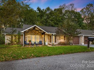 209 Rocky Mountain Way, Arden, NC 28704