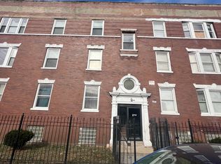 840 W 66th St APT 2, Chicago, IL 60621