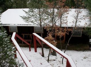 315 S Oak Dr, Ruidoso, NM 88345