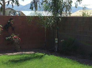 7019 W Melody Dr, Laveen, AZ 85339